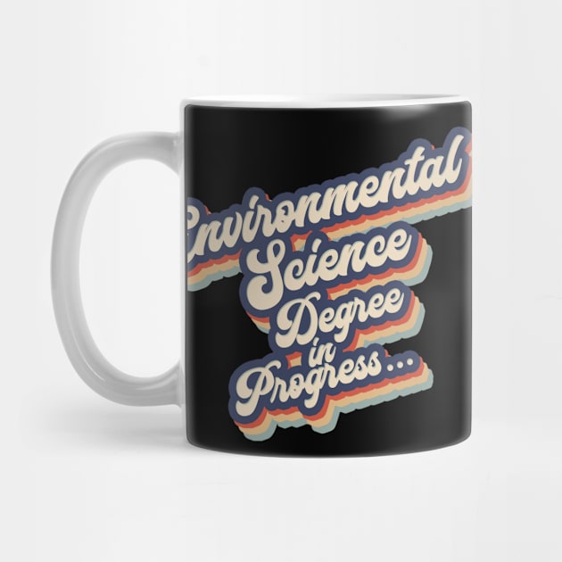 Environmental science student by SerenityByAlex